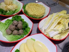 -赤甲皇(仙霞路店)