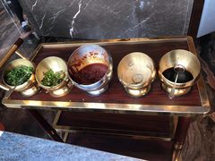-百草滩羊清水涮羊肉·清真·宁夏盐池滩羊(莲花桥店)
