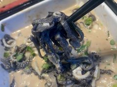 京城响当当爆肚-阳坊胜利涮羊肉(阳坊老店)