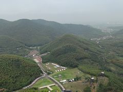 -莫干山风景区
