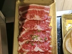 -炙城·韩式烤肉(南京东路店)
