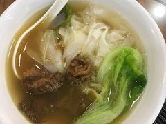 -沙河粉村·国家非遗传承(云台店)