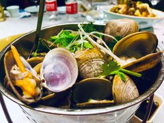 -渔娘渔家丹东海鲜(东直门店)