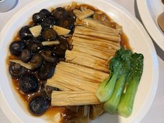 -峨嵋酒家(地安门店)