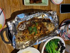 -新白鹿餐厅(银泰西湖文化广场店)