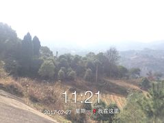 -大罗山风景区