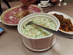顺德拆烩鱼茸羹-顺味凤城(九六广场店)