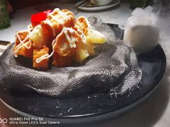 -茉莉餐厅(包河万达店)