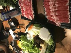 -呷哺呷哺 黄金牧场 (回龙观港龙店)