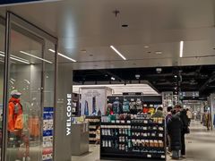 -迪卡侬(环球港店)