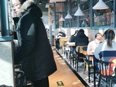 -比格比萨自助(国展店)