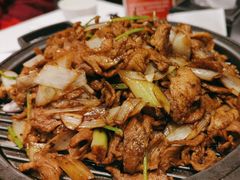 -福海居烤鸭店(鸟巢店)