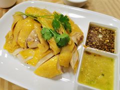 -巫记鸡饭店