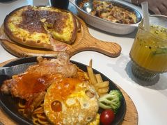 -渔乐餐厅(怀集步行街店)