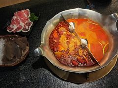 -湊湊火锅·茶憩(世博大道店)