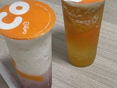 -CoCo都可(光谷天地店)