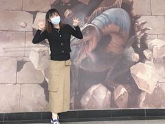 -自贡恐龙博物馆