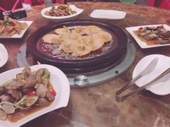 -船奇蒸汽海鲜·闽菜(八市海鲜总店)