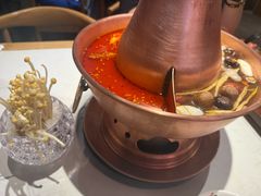 -东门口涮肉·砂锅·烤串(老门东店)