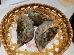 -點無缺茶楼·海鲜酒家(世博店)