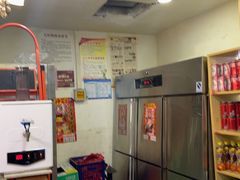 -禧香逢烧烤金牌鸡手王(繁荣路店)