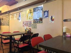 大堂-拉面莊夢語＆中华料理八椿