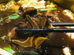 -游园觅食记夜市·小龙虾大排档