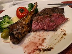 -WOLFGANG PUCK KITCHEN & BAR(迪士尼小镇店)