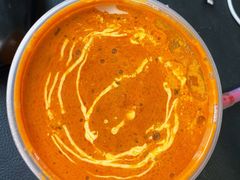 -克比叔叔印度餐厅Kebabs on the Grille(永康路分店)