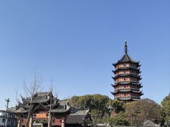 -北寺塔