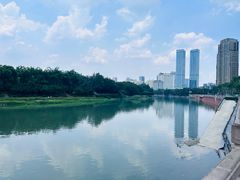 -望江楼公园