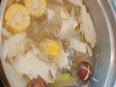 -润园四季椰子鸡火锅(南山海岸城店)