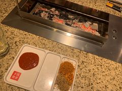 -丰茂烤串(全国首店)