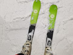 -哈尔滨热雪奇迹