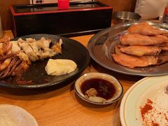 -狸小路商店街