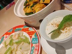 -避风塘(宝山万达店)