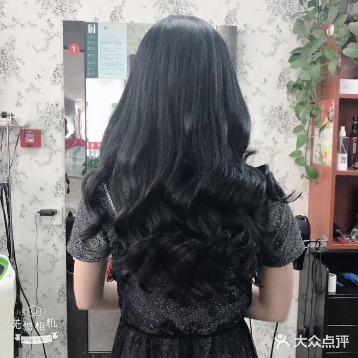 都市靓剪烫染沙龙(万达店)图片