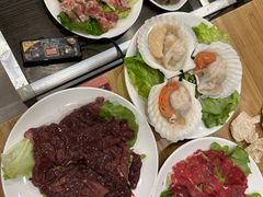 -吉友粥底火锅(方斜路店)