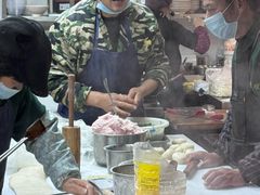 -文武王氏烧饼·无矾油条(西溪路店)