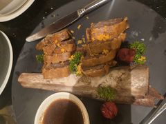 -三亚亚龙湾瑞吉酒店·铭轩中餐厅Mingxuan·海南菜·粤菜