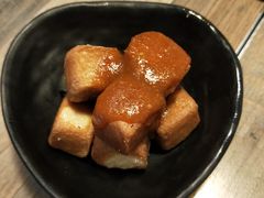 爆浆Q弹豆捞-周沫西餐(漫广场店)