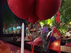 -BROWNSTONE布朗石西班牙餐厅(富城店)