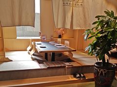 -长崎屋·日本料理·刺身·烧鸟(天河北路店)
