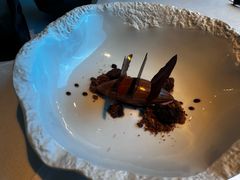 -亚特兰蒂斯•OSSIANO奥西亚诺海底餐厅