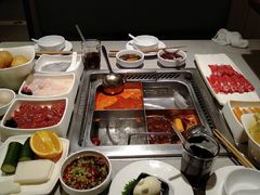 -海底捞火锅(群光广场店)