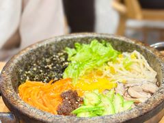 -姜虎东白丁烤肉(深圳湾后海汇店)