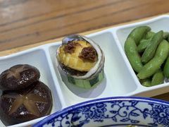 -孙盛兴奥灶面馆·蟹黄面·三虾面(山塘街总店)