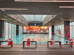 -Trainyard 炼·工场(中国国际贸易中心店)