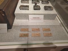 -中国铁道博物馆(正阳门馆)