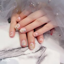-RL Nail·瑞丽美甲美睫品牌原创店